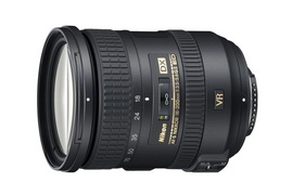  Nikon 18-200mm f 3.5-5.6G ED AF-S VR II DX Zoom-Nikkor